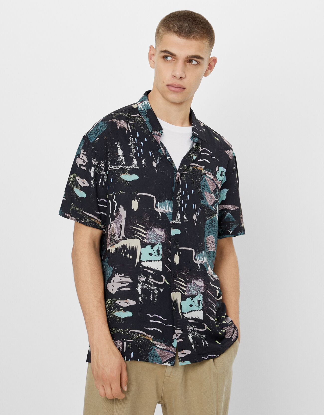 Print Shirt